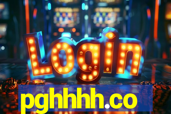 pghhhh.co