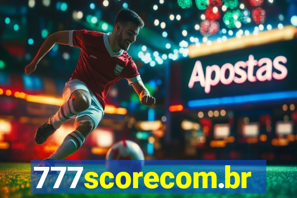 777scorecom.br