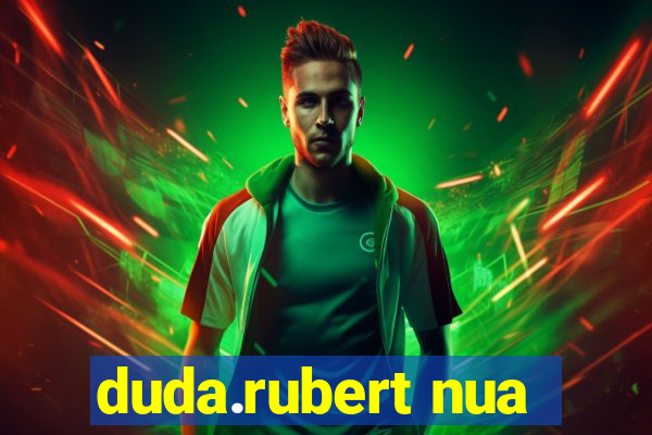 duda.rubert nua