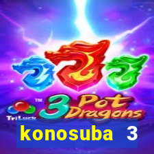 konosuba 3 temporada dublado animes online games