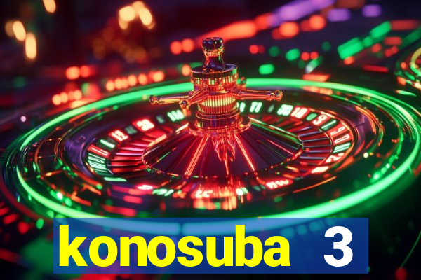 konosuba 3 temporada dublado animes online games