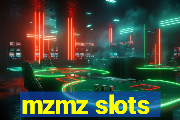 mzmz slots