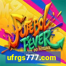 ufrgs777.com