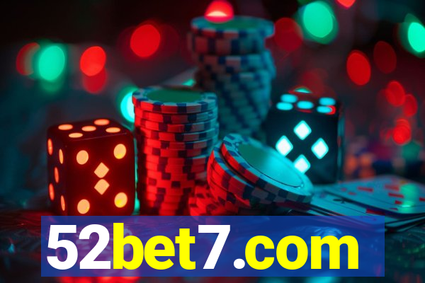 52bet7.com