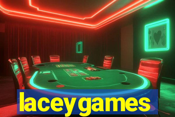 laceygames