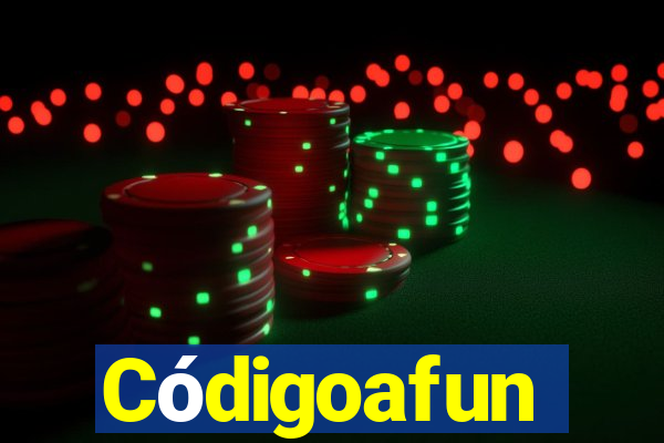 Códigoafun