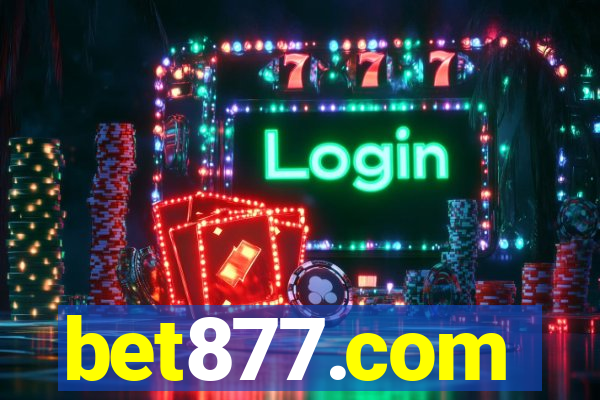 bet877.com