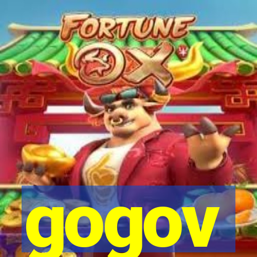 gogov