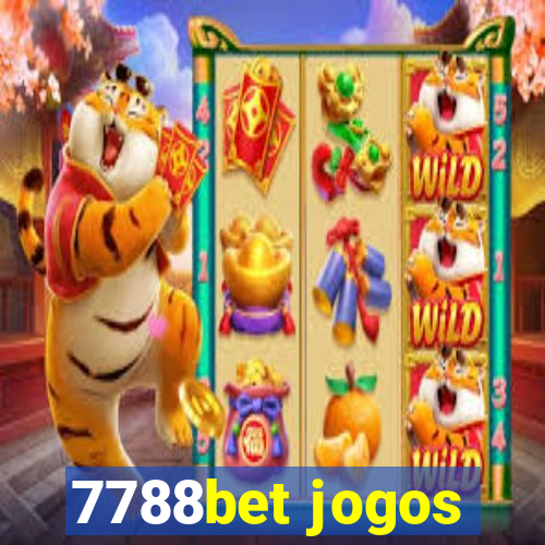 7788bet jogos
