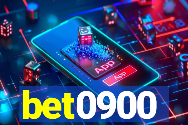 bet0900