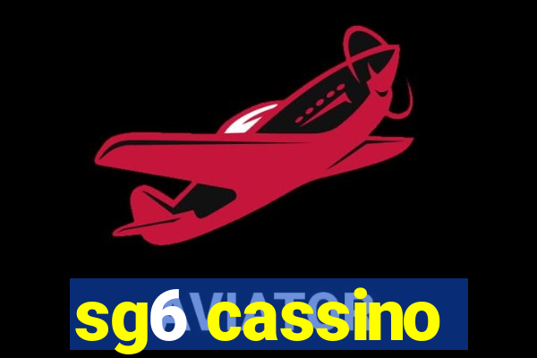 sg6 cassino