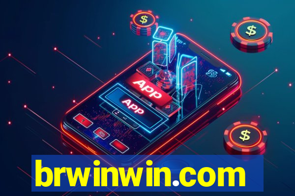brwinwin.com