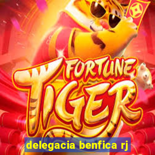 delegacia benfica rj