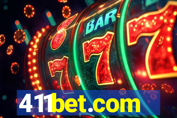 411bet.com