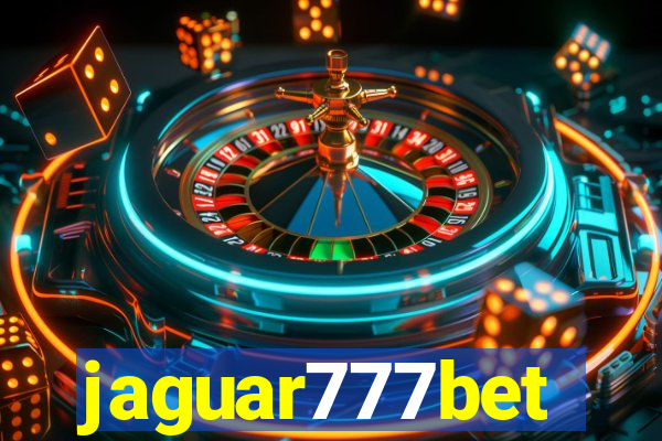 jaguar777bet