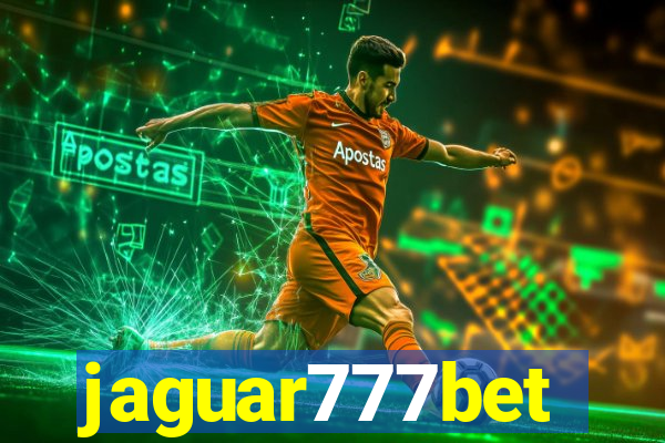 jaguar777bet