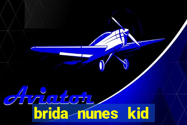 brida nunes kid bengala telegram