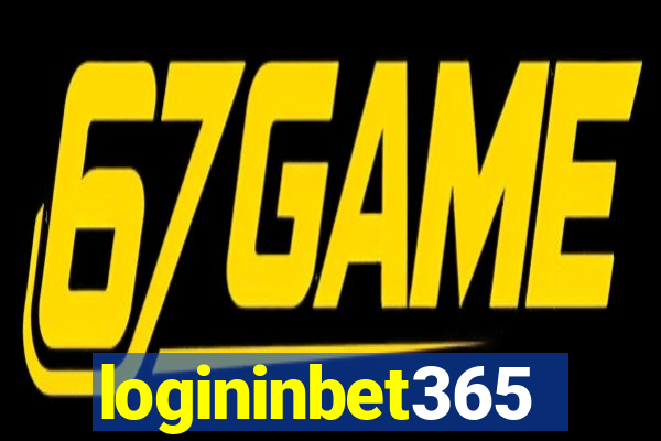 logininbet365