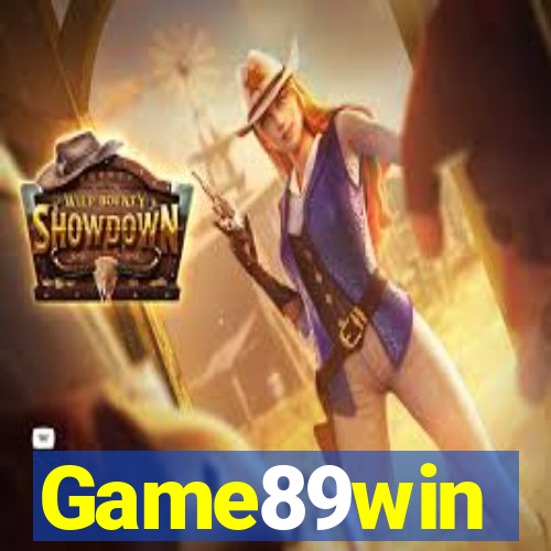 Game89win