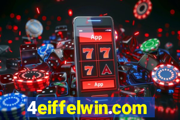4eiffelwin.com