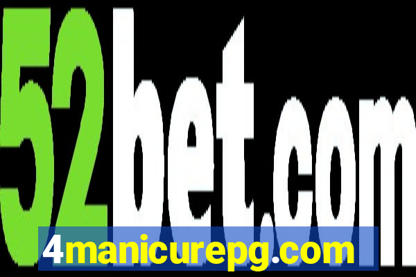4manicurepg.com