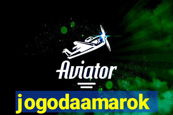 jogodaamarok