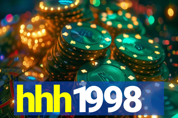 hhh1998