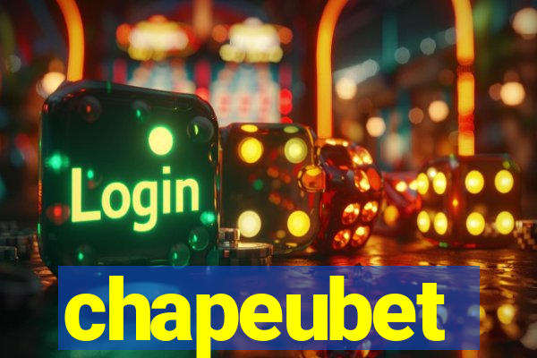 chapeubet
