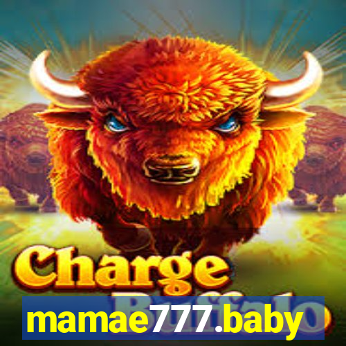 mamae777.baby
