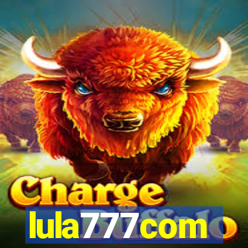 lula777com