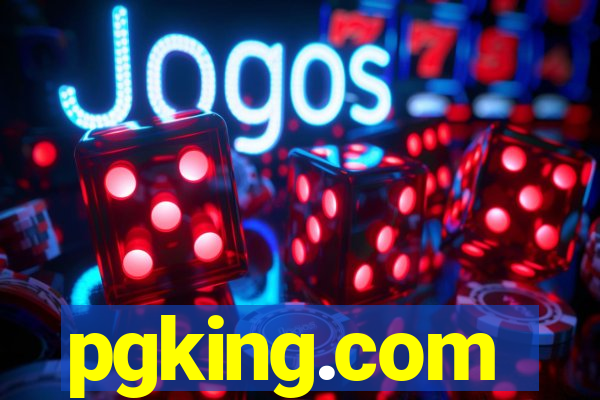 pgking.com