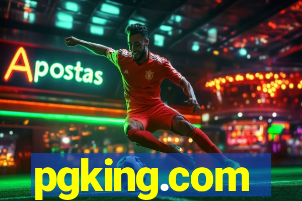 pgking.com