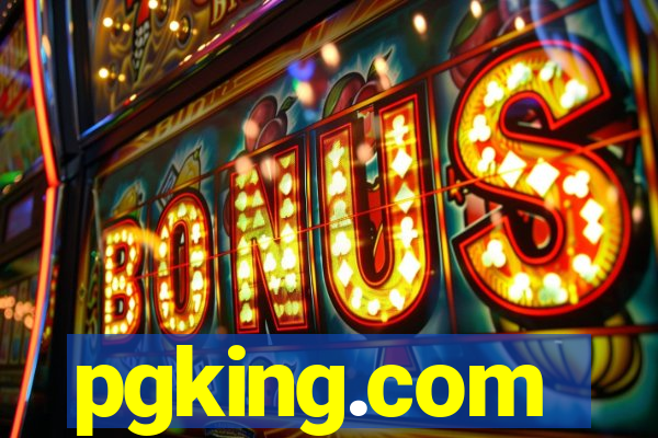 pgking.com