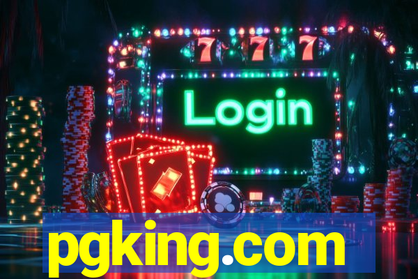 pgking.com