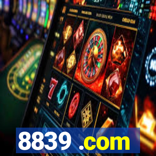 8839 .com