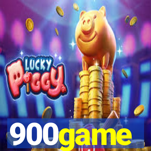 900game