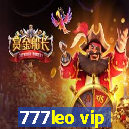 777leo vip