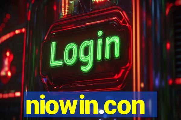 niowin.con