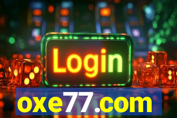 oxe77.com