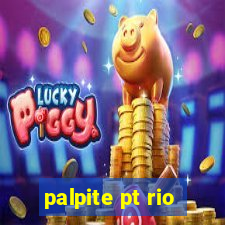 palpite pt rio