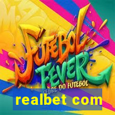 realbet com