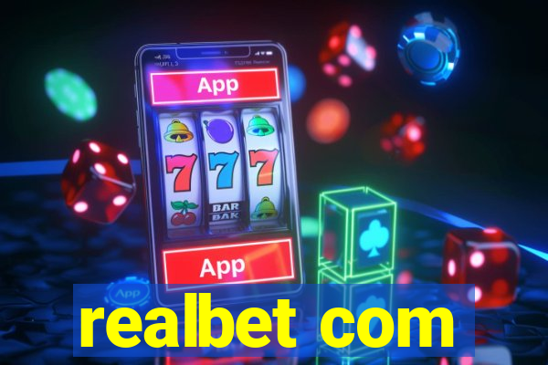 realbet com
