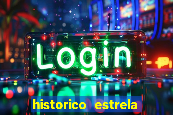 historico estrela bet aviator