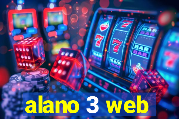 alano 3 web