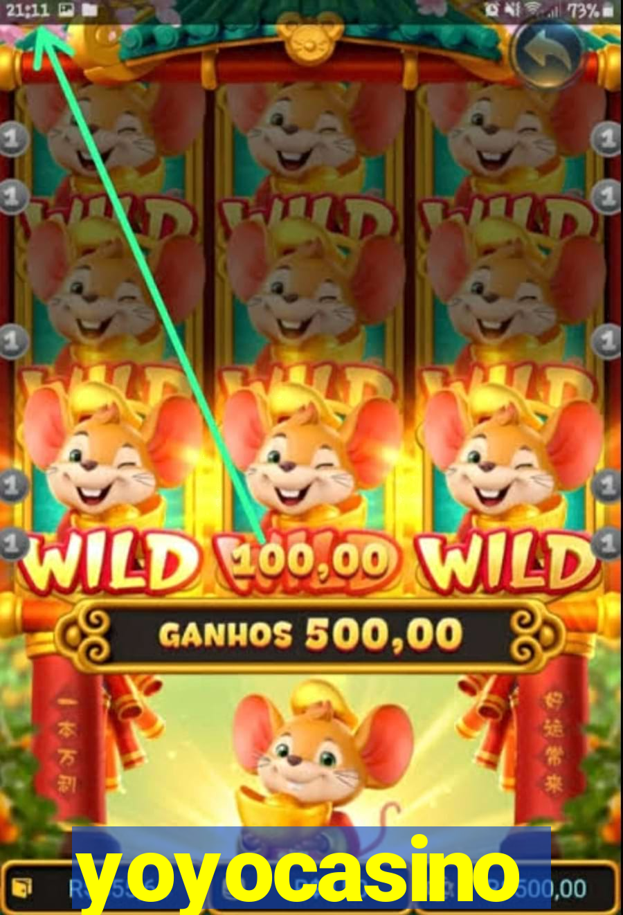 yoyocasino