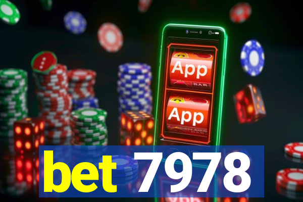 bet 7978