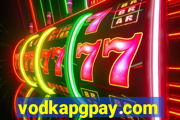vodkapgpay.com