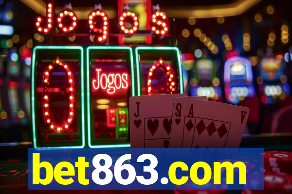 bet863.com