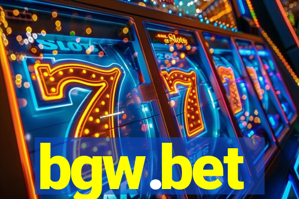bgw.bet