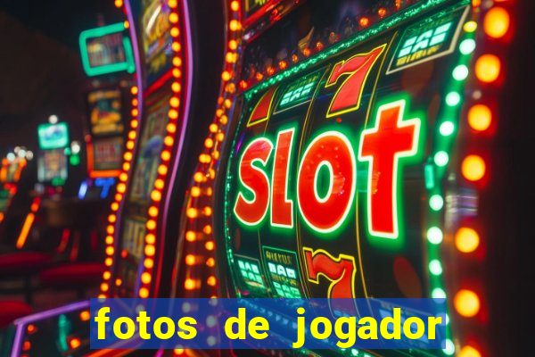 fotos de jogador de futebol pelado